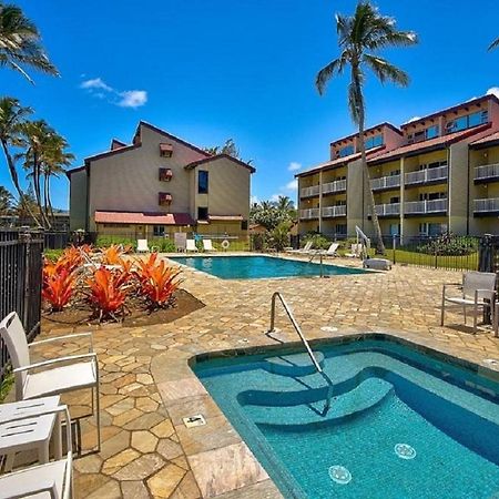 1Br Condo At Oceanfront Resort Kapaa Shore Kapa'a Luaran gambar