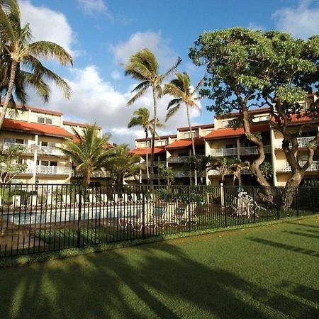 1Br Condo At Oceanfront Resort Kapaa Shore Kapa'a Luaran gambar