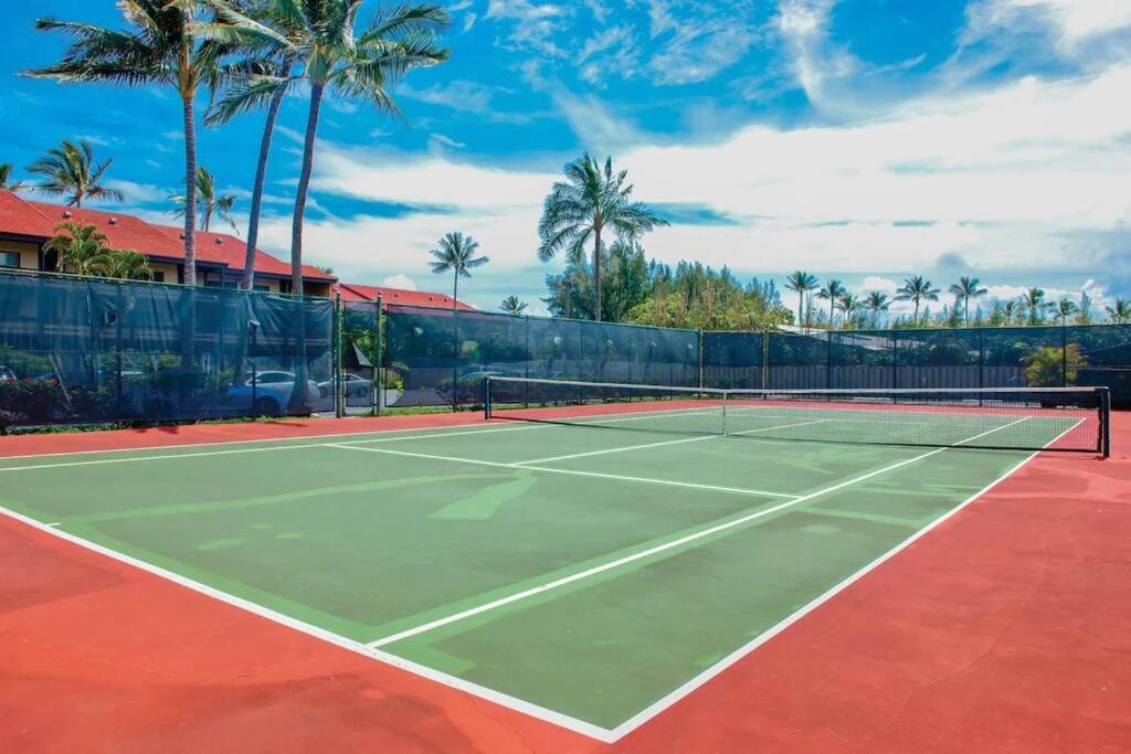 1Br Condo At Oceanfront Resort Kapaa Shore Kapa'a Luaran gambar